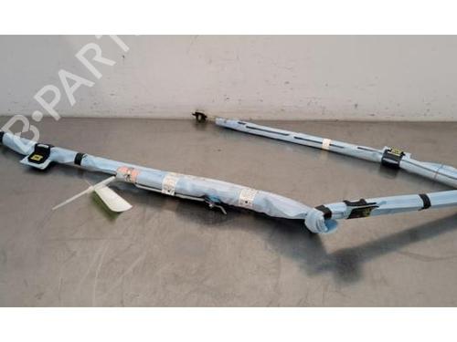 Used Right curtain airbag MERCEDES-BENZ A-CLASS (W177) A 180 d (177.003) (116 hp) 30403875