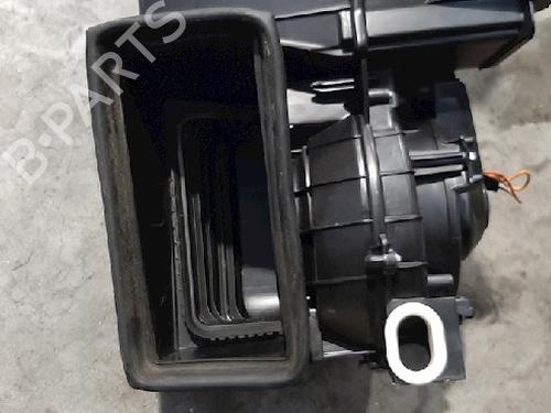 Heater matrix box MERCEDES-BENZ GLA-CLASS (X156) GLA 200 CDI 4-matic (156.902) | BP10878155M61 