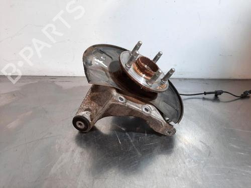 Left rear steering knuckle MG MARVEL R EV (EP21) | BP33612286M27 - Image 2