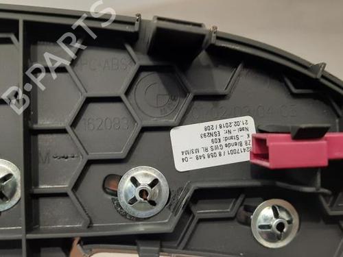Other BMW 3 (F30, F80) M3 | BP23582007O1 