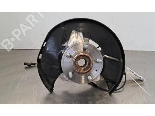 Right front steering knuckle MG MG ZS SUV (AZS1) EV | BP38181165M26 - Image 3