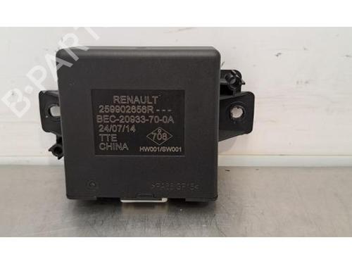 Elektronisk modul RENAULT TWINGO III (BCM_, BCA_) 1.0 SCe 70 | BP29600623M83
