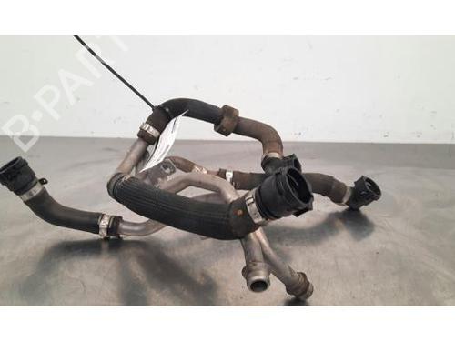 Used Pipe ALFA ROMEO STELVIO (949_) 2.9 Q4 (949.AXG2A, 949.AXH2A, 949.AXS2A) (510 hp) 23620021