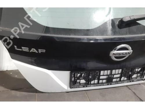 Tailgate NISSAN LEAF (ZE1) Electric | BP23594509C6