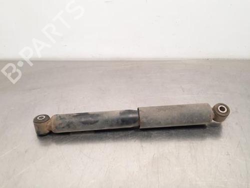 Left rear shock absorber MERCEDES-BENZ SPRINTER 3-t Van (B910) 214 CDI (910.621, 910.623) | BP23584106M18 