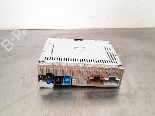 Used Radio OPEL ASTRA K (B16) 1.5 CRDI (68) (105 hp) 17564976