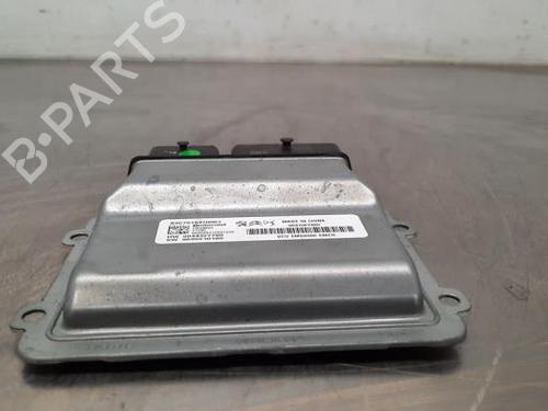 Electronic module PEUGEOT 3008 II SUV (MC_, MR_, MJ_, M4_) 1.6 PureTech 180 (M45GFR, M45GFU) | BP23609837M83 