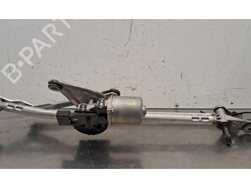 Used Front wipers mechanism Front wipers mechanism MG MG 3 (ZP2_) 1.5 Hybrid+ (194 hp) 39936469 39936469