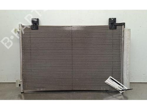 AC radiator FIAT 500 (312_) 1.0 Mild Hybrid (312.AYD1B) | BP39754702M32 - Image 3