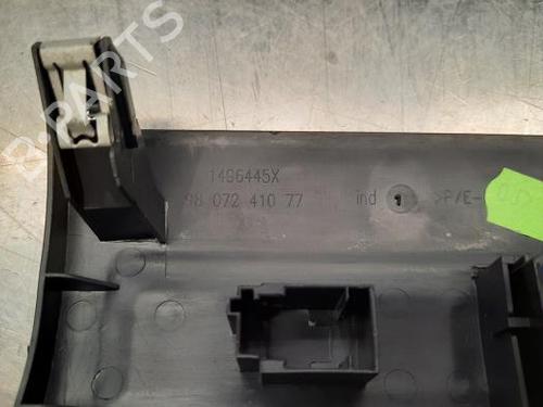 Switch PEUGEOT 308 SW II (LC_, LJ_, LR_, LX_, L4_) 1.5 BlueHDi 130 | BP19634071I30 