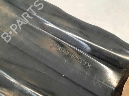 Rear bumper reinforcement SEAT IBIZA V (KJ1, KJG) 1.0 TSI | BP15293354C73 