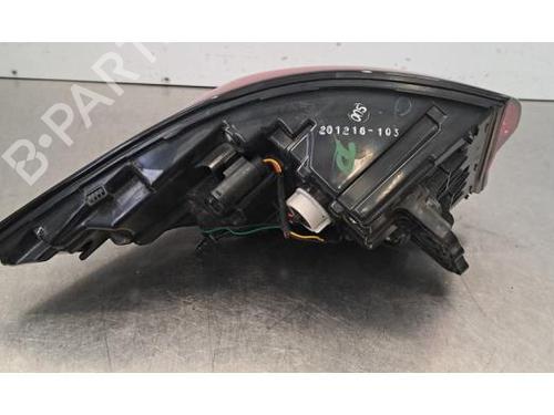 Right taillight MG MG 5 Estate EV | BP38322310C35 - Image 2