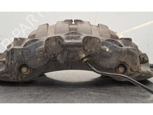 Right front brake caliper PORSCHE CAYENNE (92A) 3.0 Diesel | BP37251950M104 - Image 4