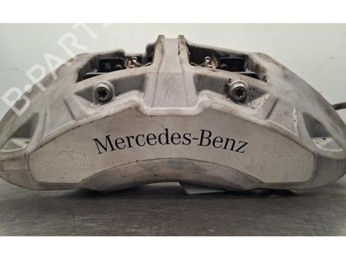 Used Right front brake caliper MERCEDES-BENZ C-CLASS T-MODEL (S206) C 300 e (206.254) (313 hp) 31324094