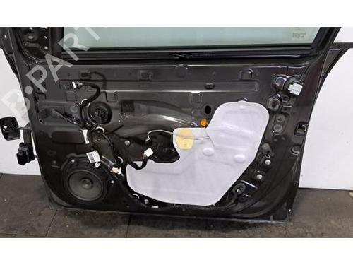 Right front door DACIA JOGGER (RK_) 1.0 TCe 110 (RKMD) | BP31698689C3 