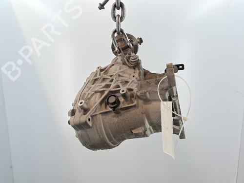 Front differential VOLVO XC60 II (246) B5 Mild-Hybrid | BP36892815M23  - Image 5