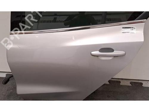 Dør venstre bagtil FORD FOCUS IV (HN) 1.0 EcoBoost | BP39064909C4 - Image 3