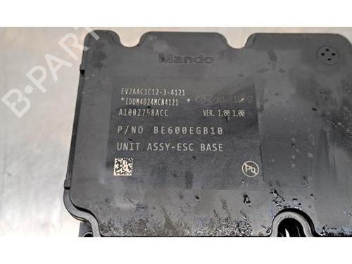 ABS pump KIA STONIC (YB) 1.2 CVVT | BP30530714M43