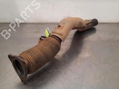 Udstødningsmanifold LAND ROVER DISCOVERY V (L462) 2.0 Sd4 4x4 (241 hp) 23629435