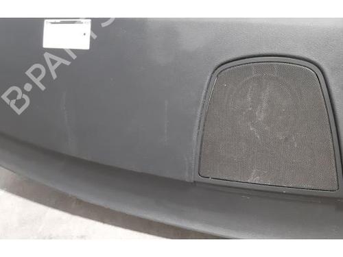 Airbag Kit BMW X5 (F15, F85) sDrive 25 d | BP23587872C86 