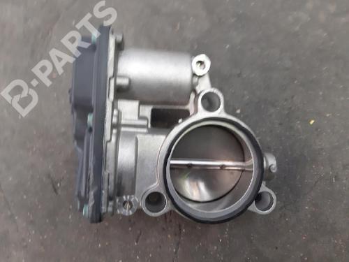 Used Throttle body Throttle body MINI MINI CLUBMAN (F54) Cooper (136 hp) 10876153 10876153