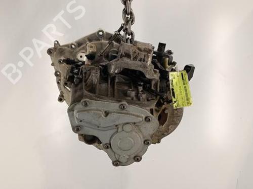 Gearkasse CITROËN JUMPY III Van (V_) 2.0 BlueHDi 120 | BP24459442M3 