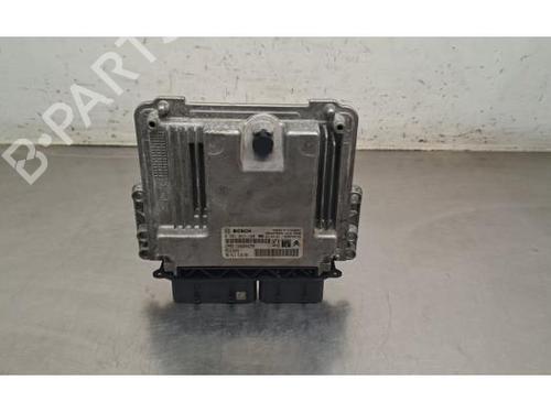 Engine control unit (ECU) OPEL CORSA F (P2JO) 1.5 (68) | BP38274512M57 - Image 2