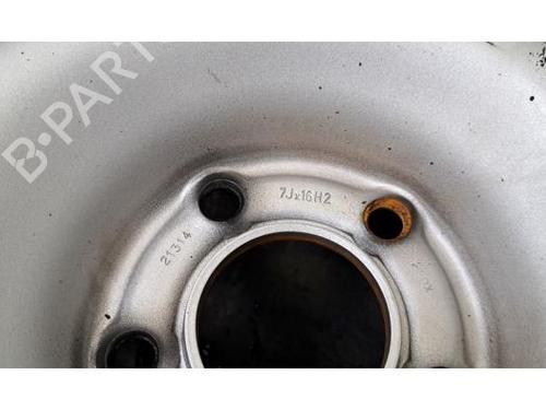 Fælk OPEL VIVARO C Van (K0) 1.5 | BP36480277C45  - Image 8