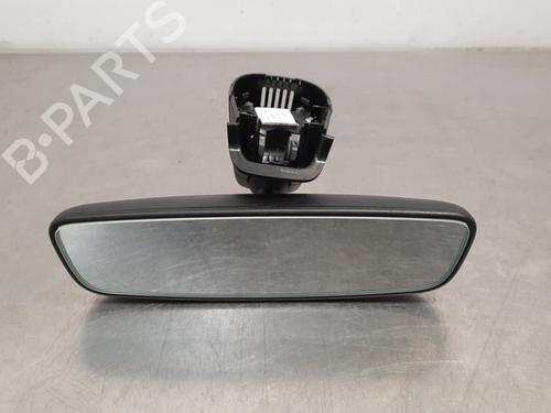 Rear mirror AUDI A3 Limousine (8YS, 8YM) 35 TFSI Mild Hybrid 8S0857511L