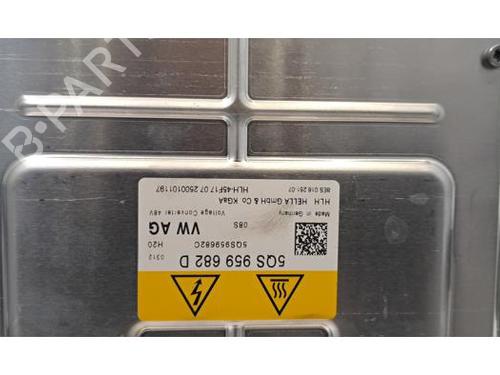 Inverter/Converter AUDI A3 Sportback (8YA, 8YF) 30 TFSI Mild Hybrid | BP36680947M119 - Image 5