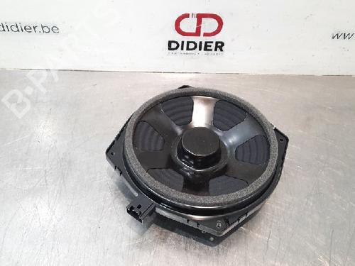 Used Speaker LAND ROVER DISCOVERY V (L462) 2.0 Td4 4x4 (180 hp) 15022131