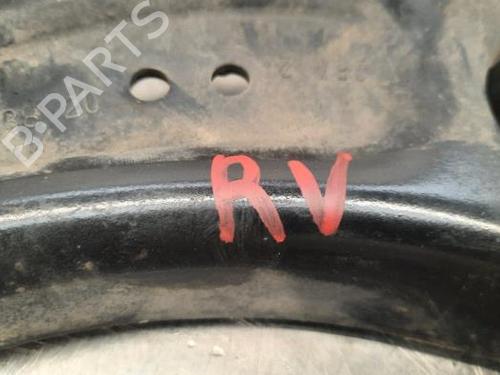 Right front suspension arm SEAT ARONA (KJ7, KJP) 1.6 TDI | BP23623081M13 