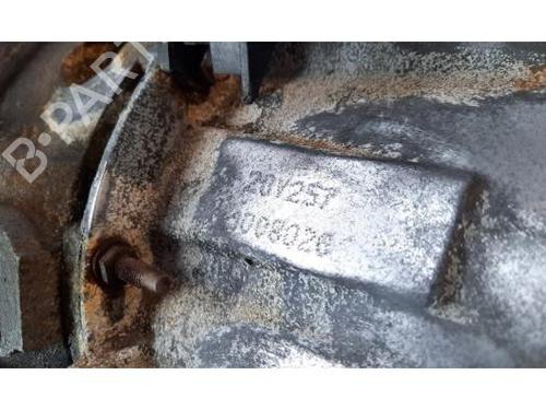Gearbox OPEL CORSA F (P2JO) 1.5 (68) | BP31691923M3 