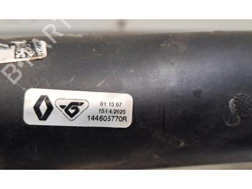 Intercooler pipe RENAULT TRAFIC III Van (FG_) 1.6 dCi 125 (FGMH) | BP40050018M127 - Image 3