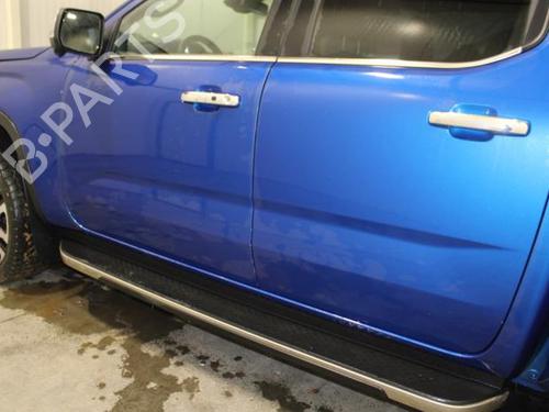 Pipe VW AMAROK (T1A, T1B) 3.0 TDI 4motion | BP34198925M125  - Image 18