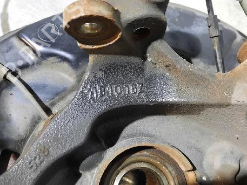 Right rear steering knuckle BMW 2 Convertible (F23) 218 d | BP10882255M28 