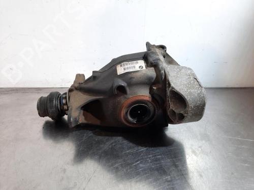 Differential, bag Differential, bag BMW 1 (F20) 116 d (116 hp) 33918234 33918234