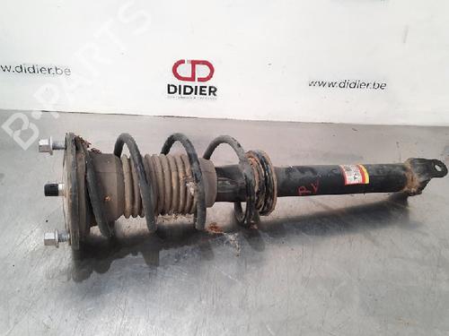 Used Right front shock absorber MAZDA MX-5 IV (ND__) 1.5 (ND2E, ND5R) (131 hp) 10890413