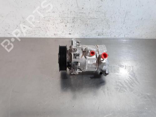 Used AC compressor AC compressor FIAT TIPO Estate (356_, 357_) 1.5 T4 Hybrid (131 hp) 34199611 34199611