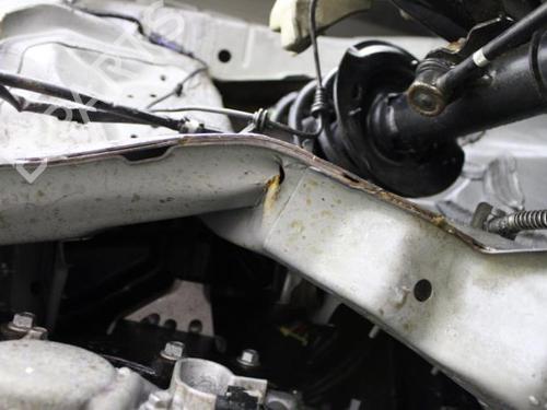ABS pump FENGON GLORY 600 1.5 GDi | BP34433428M43  - Image 29
