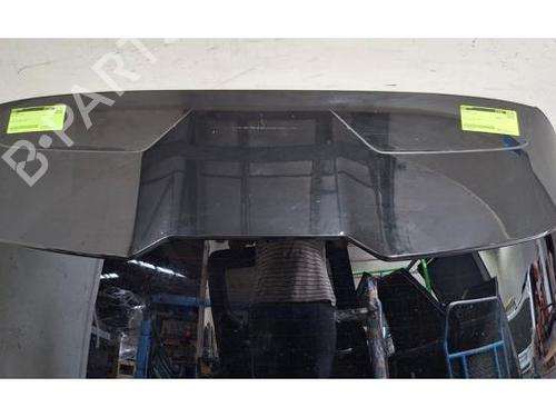 Bakluke CC/Kombi-Kupé AUDI A3 Limousine (8VS, 8VM) RS3 quattro | BP29701318C6 