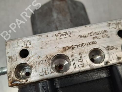ABS pump FORD TRANSIT V363 Van (FCD, FDD) 2.0 EcoBlue | BP23581567M43 