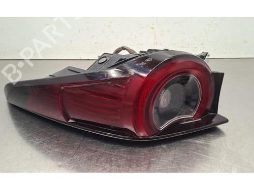 Used Right taillight Right taillight MAZDA CX-30 (DM) SKYACTIV-G M Hybrid (122 hp) 34272587 34272587