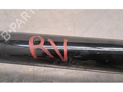 Right front driveshaft VW CADDY IV Box Body/MPV (SAA, SAH) 2.0 TDI | BP23642215M39 
