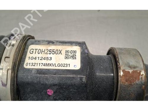 Right front driveshaft MAZDA CX-30 (DM) SKYACTIV-G M Hybrid | BP34272546M39  - Image 5
