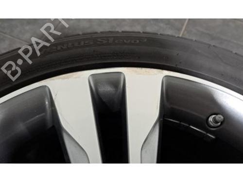 Rim MERCEDES-BENZ B-CLASS Sports Tourer (W246, W242) Electric Drive / B 250 e (242.890) | BP29493697C45 