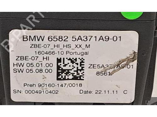 Electronic module BMW 1 (F40) 116 i | BP40285050M83 - Image 5