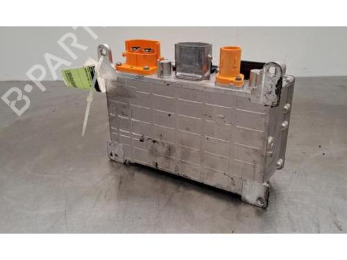 Electronic module MERCEDES-BENZ EQC (N293) EQC 400 4-matic (293.890) | BP29621365M83 