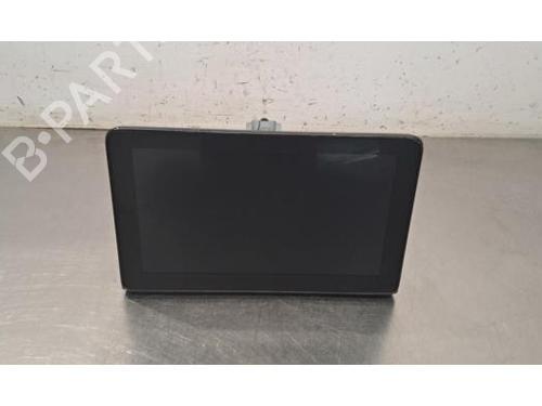 Used Display monitor Display monitor MG MG ZS SUV (AZS1) 1.0 T-GDi (111 hp) 33277533 33277533