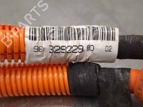 Cable OPEL CORSA F (P2JO) CORSA-e (68) | BP23596268E12 